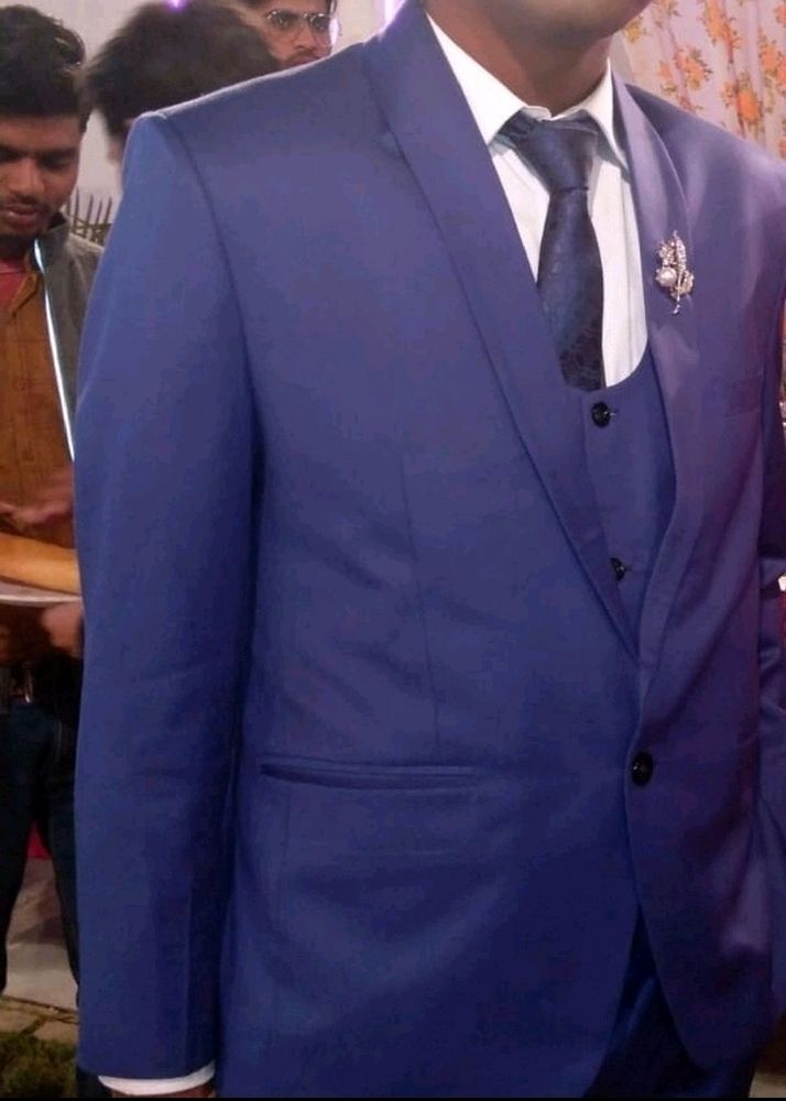 Raymond's Suit for Men(ThreePiece)