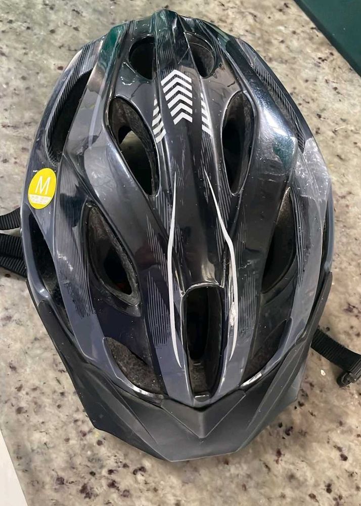 Men's Cycling Helmet