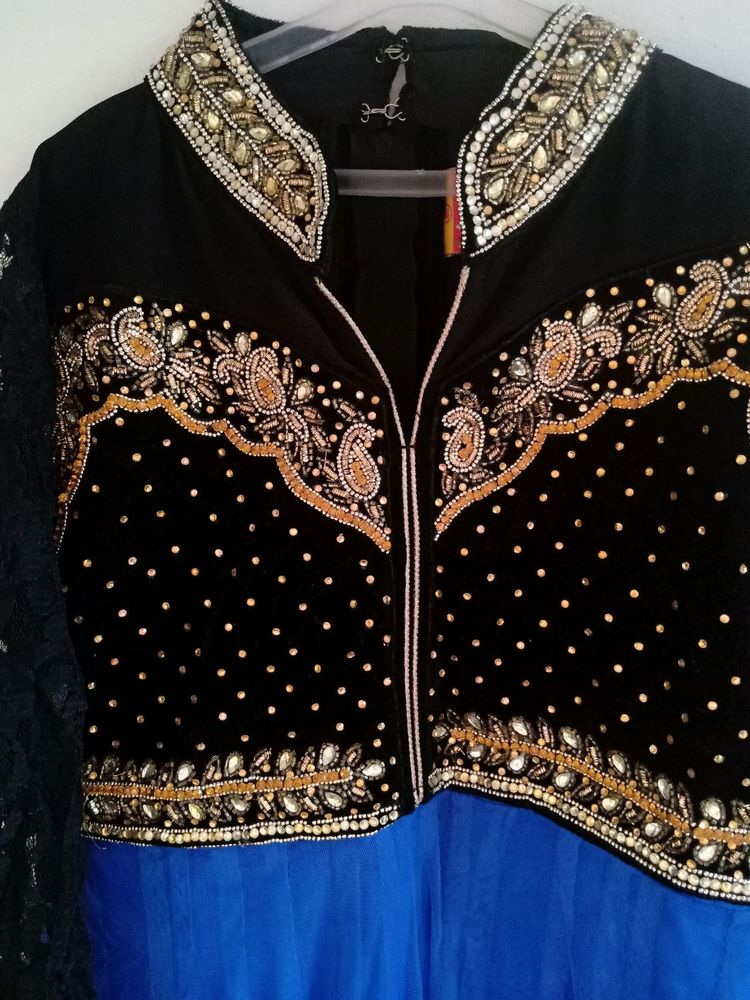 Anarkali Suit