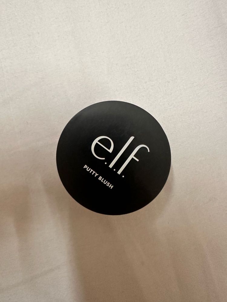 e.l.f. Putty Blush