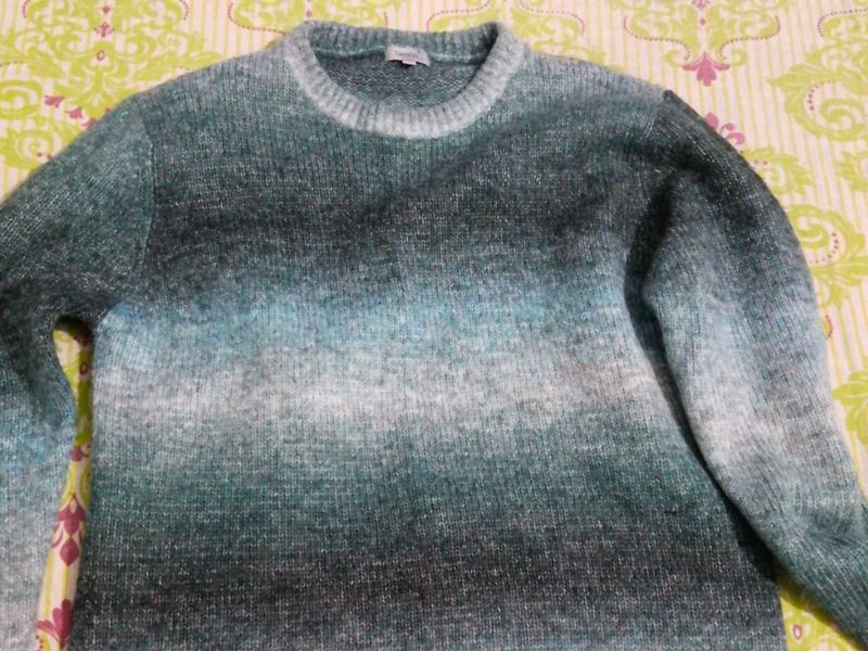 pullover