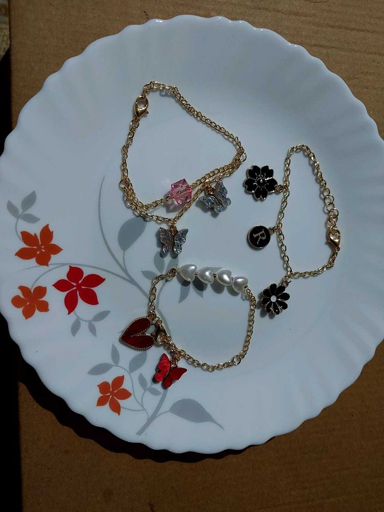 Bracelet