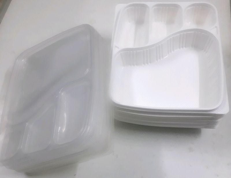 Jewellery Boxes container large 10 each one 4 shel