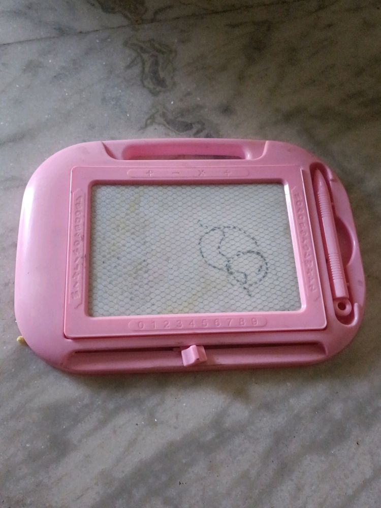 Toy Slate