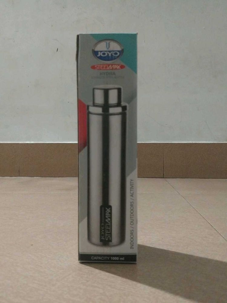 JOYO Steelmax Hydra Bottle