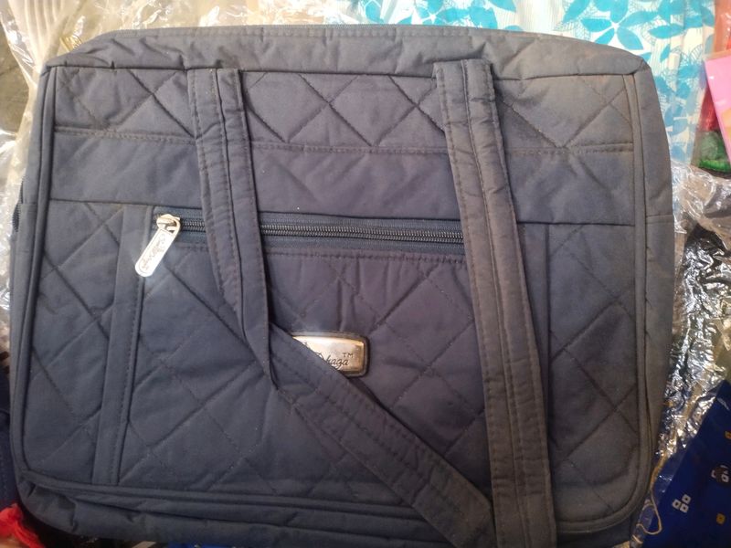 Bag For Multipurpose Tour And Office Shop