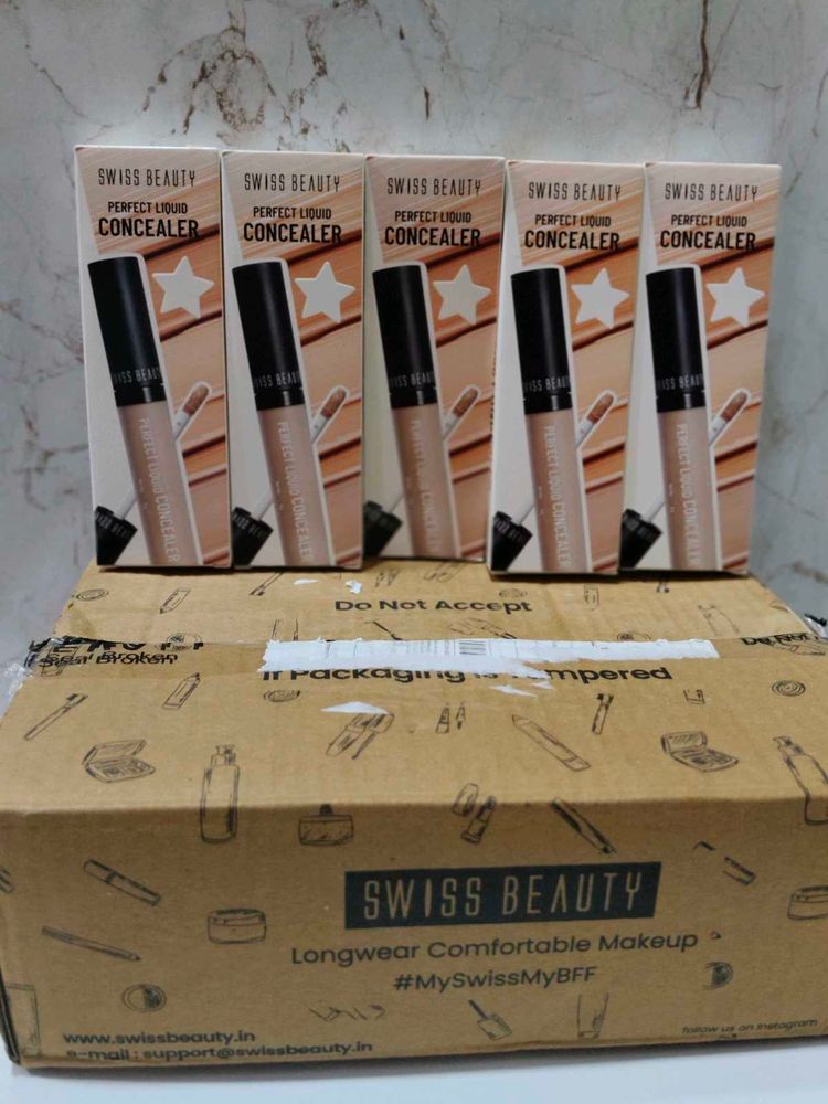 Swiss Beauty Concealer. No Coins.Nd Cheap Offers