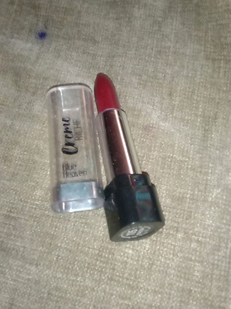 Blue Heaven Creme Riche Lipstick