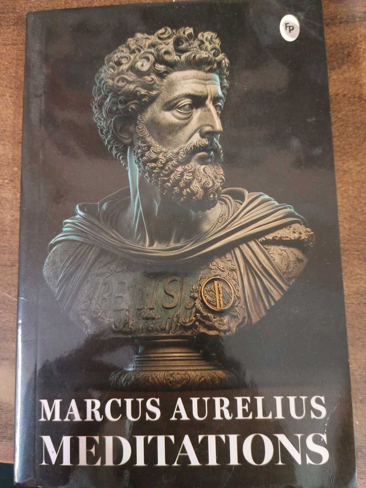 Marcus Aurelius Meditations