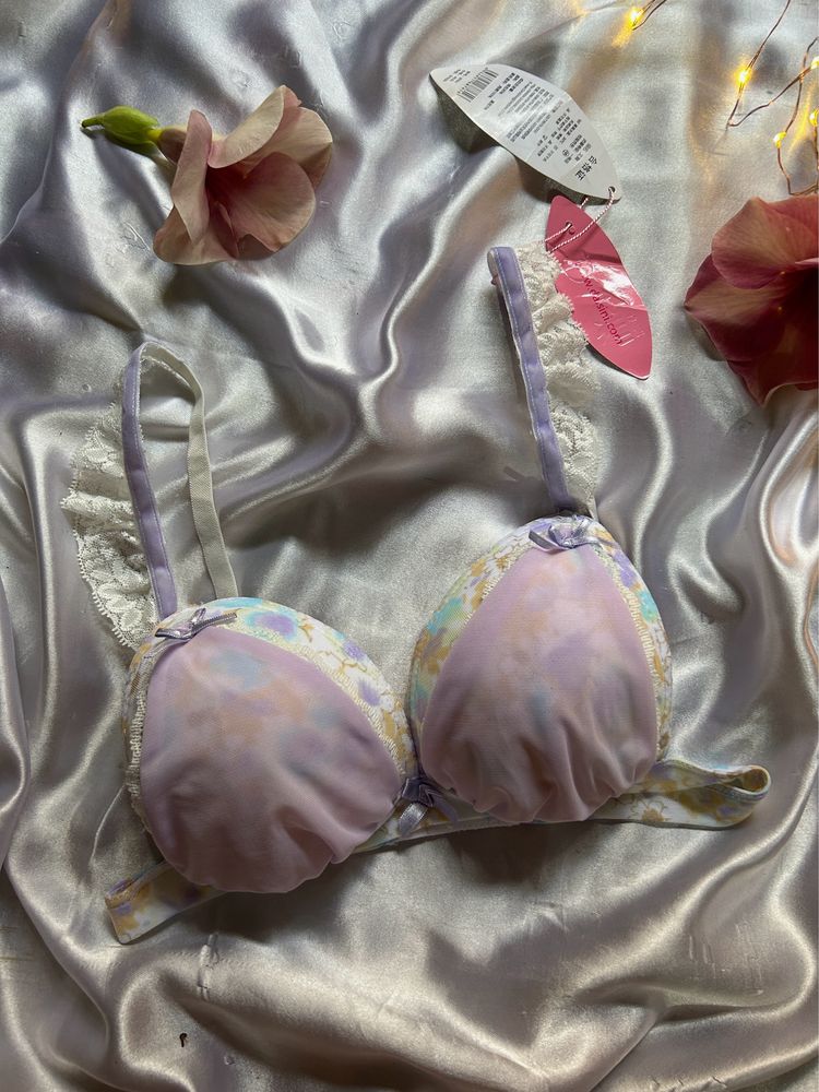 Y2k Bra