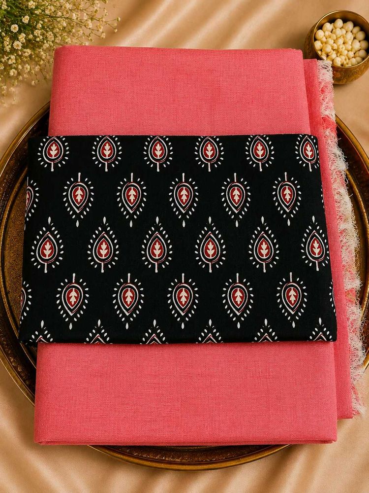 Beautiful Bengal Pure Cotton Saree
