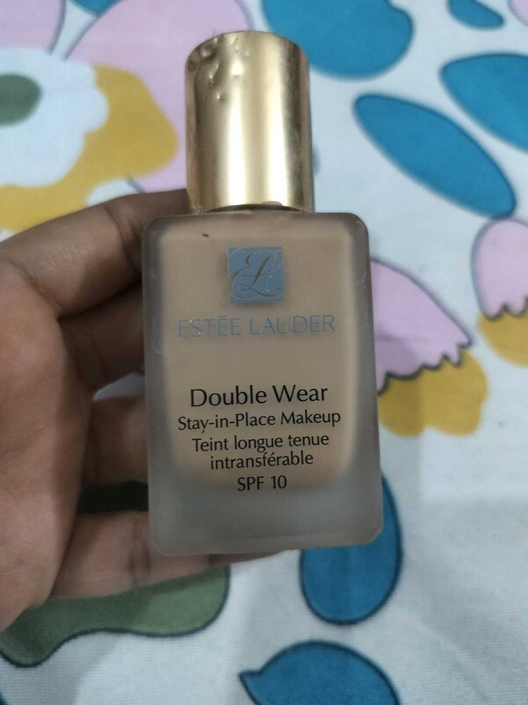 Estee Lauder Double Wear Foundation