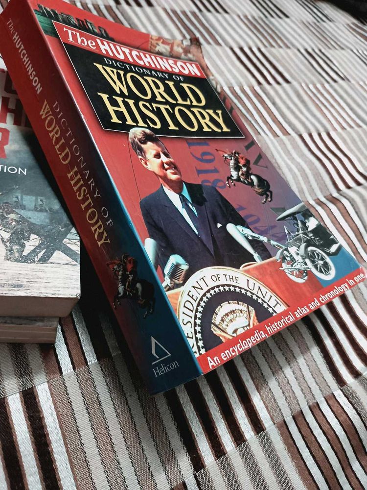 world history