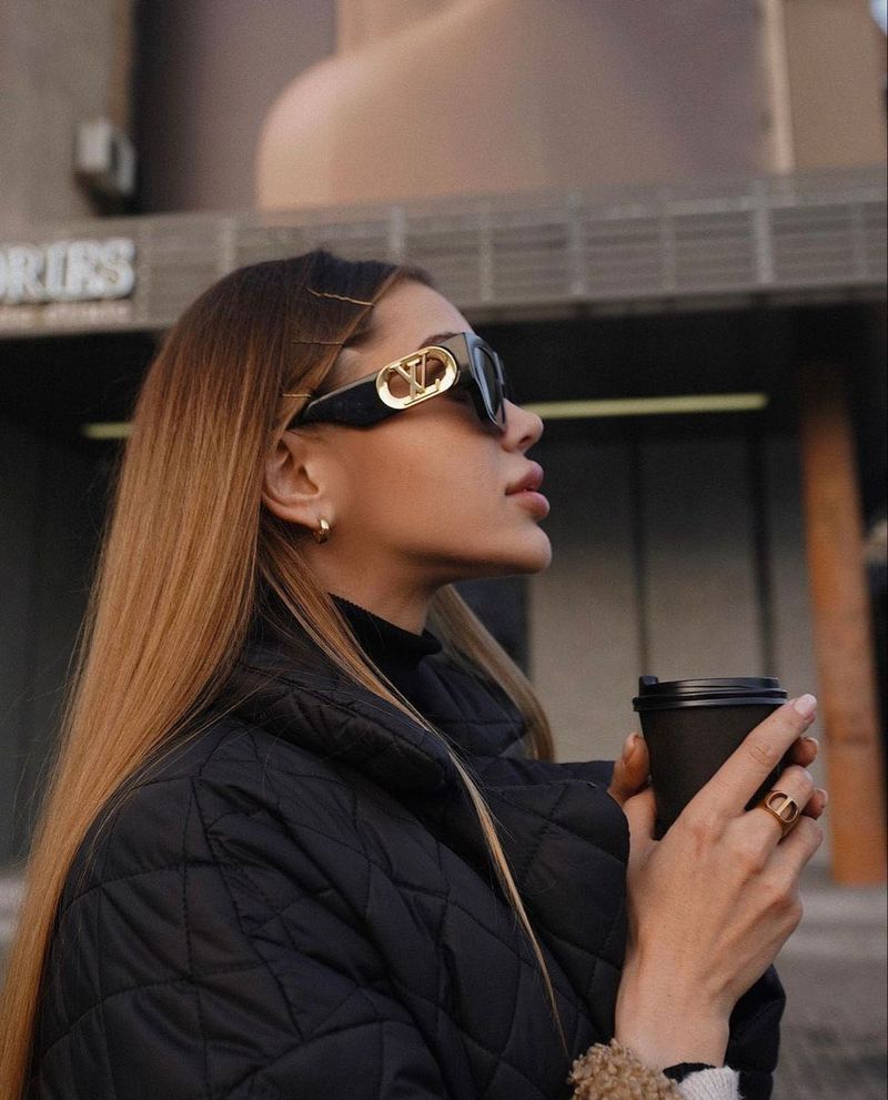 Louis Vuitton Sunglasses