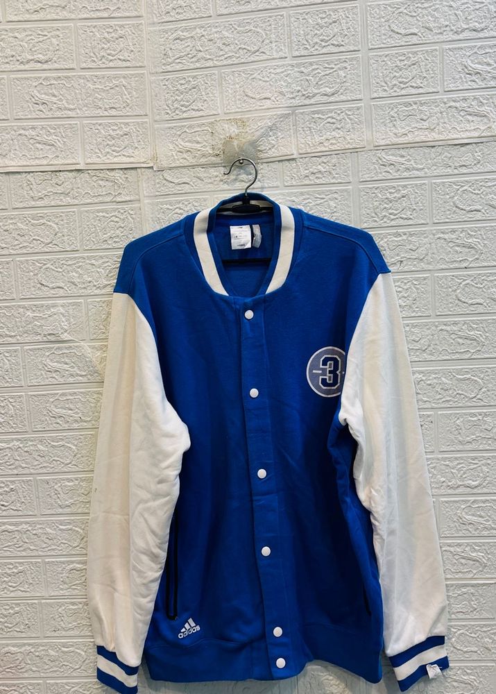 🇬🇧Adidas Varsity imported Jacket