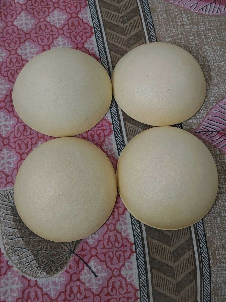 Set of 4 Bra Pads