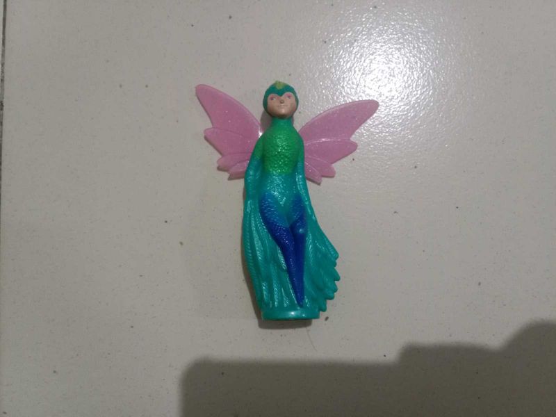 Fairy Toy