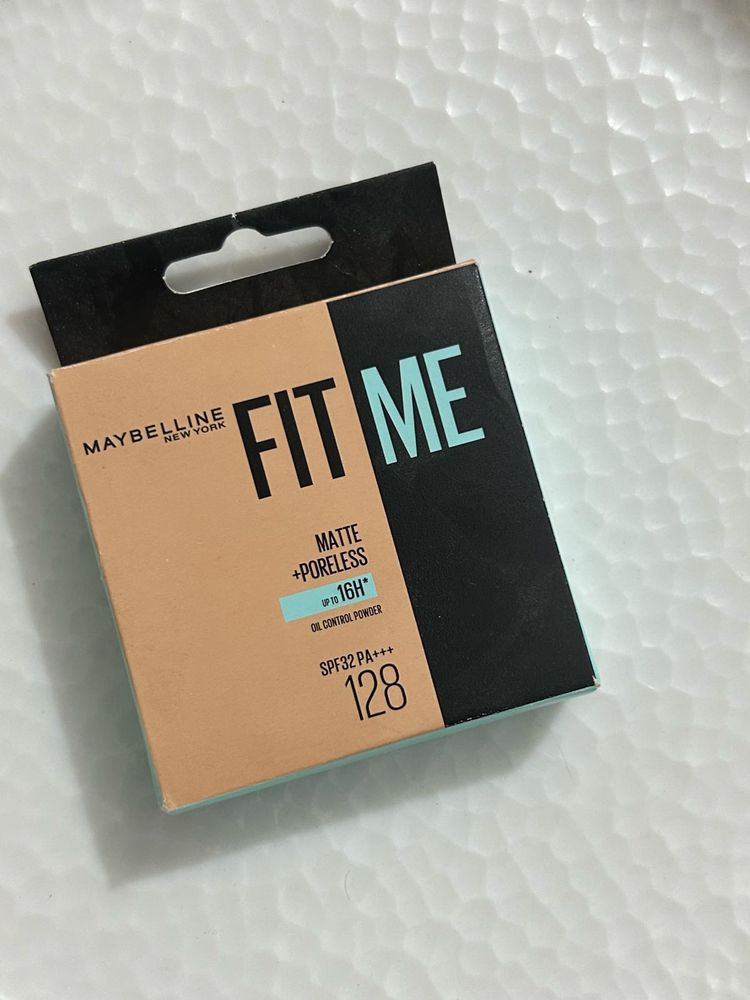 maybelline compact