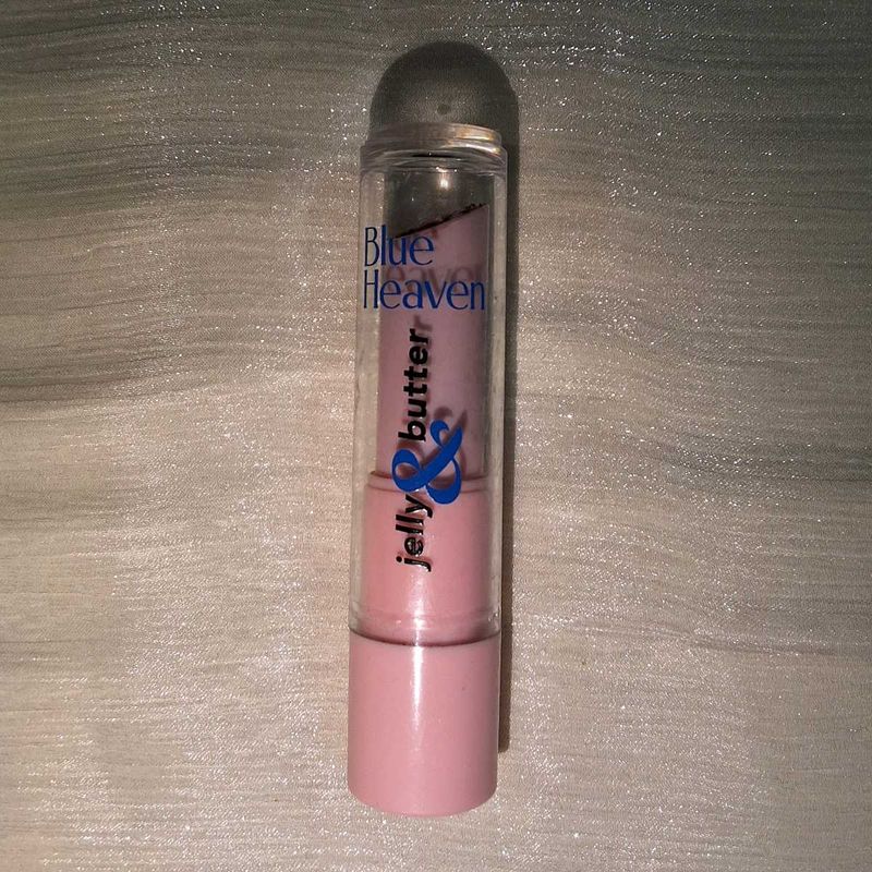 Blue Heaven Jelly &amp; Butter Lipstick