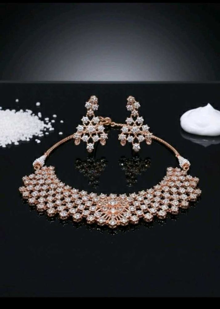 Jwellery Set