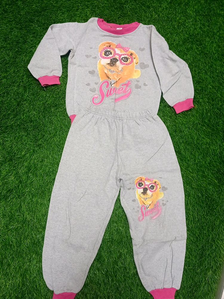 woolen set