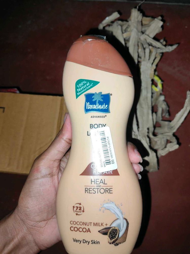 Parachute Advanced Body Lotion