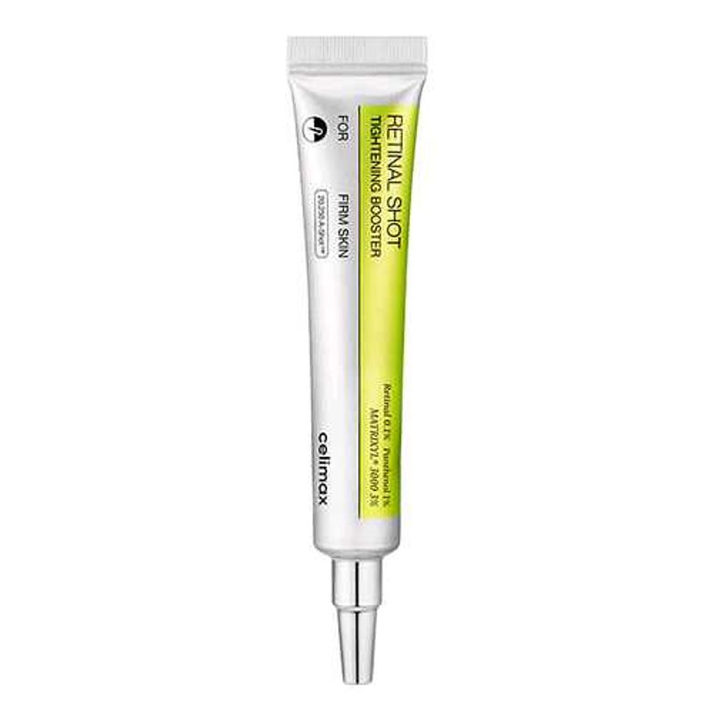 Celimax Retinal Shot Tightening Booster