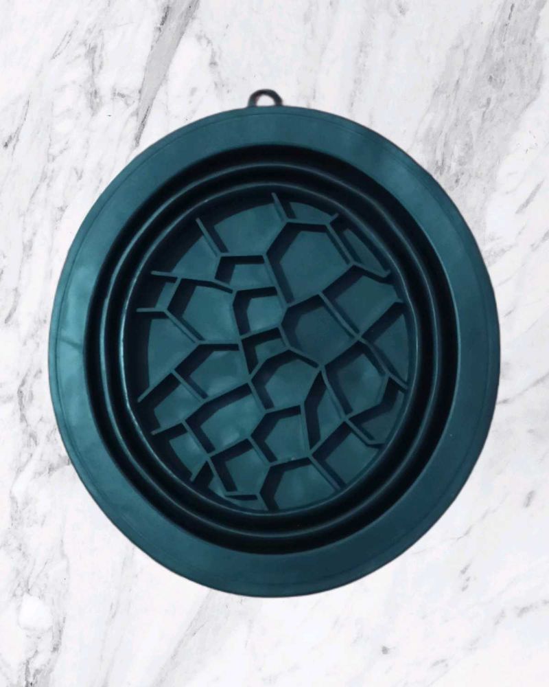 Silicone Facial Ice Bath Bowl