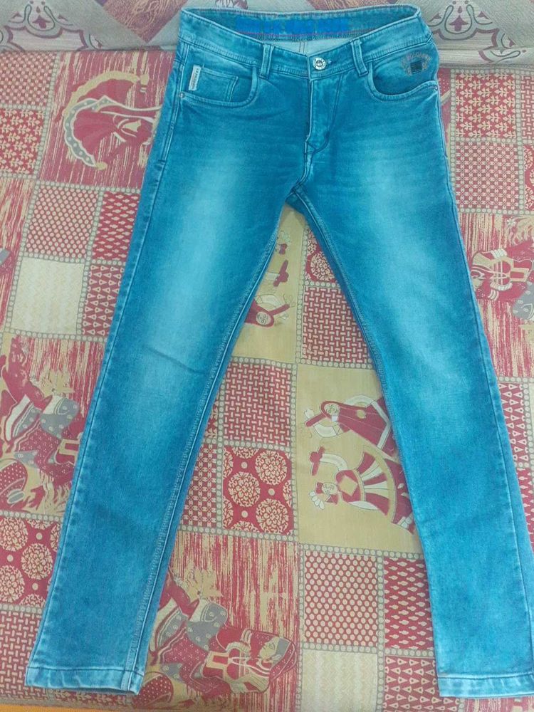 US POLO JEANS
