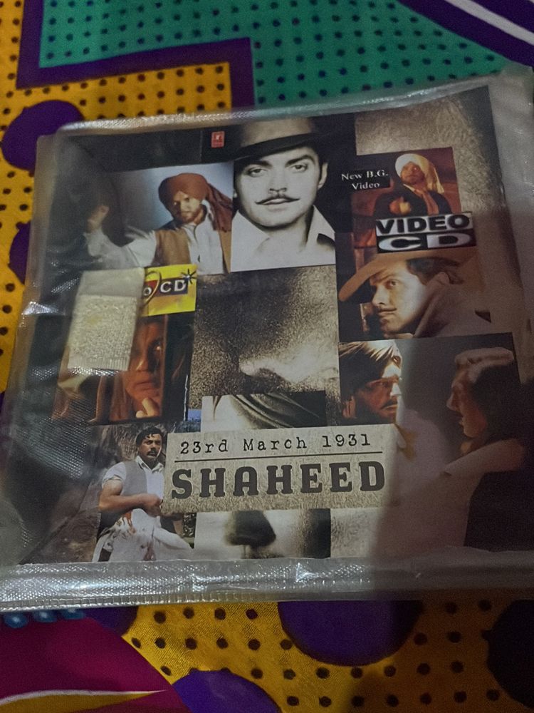 Cd Cassette And Game C