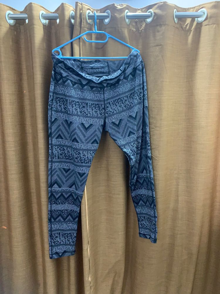GYM PANTS