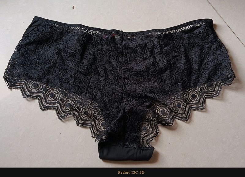 Net Fancy Brief