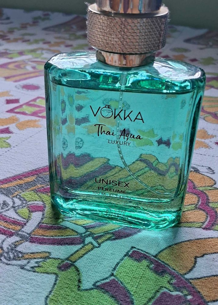 Vokka Thai Aqua Luxury Perfume