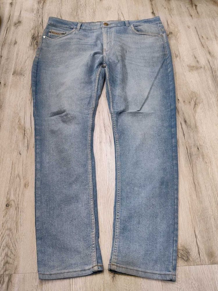 Ma522 The Indian Garage Co. Jeans Waist 38