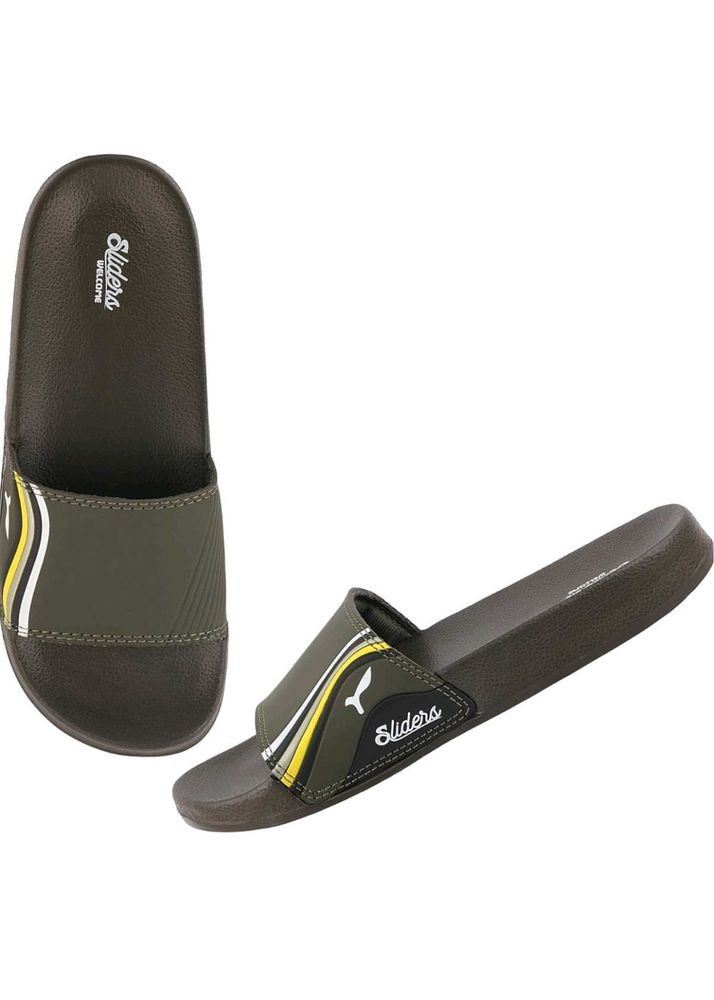 WELCOME Men Sliders