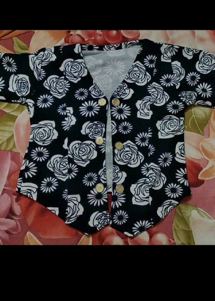 Cute Jacket