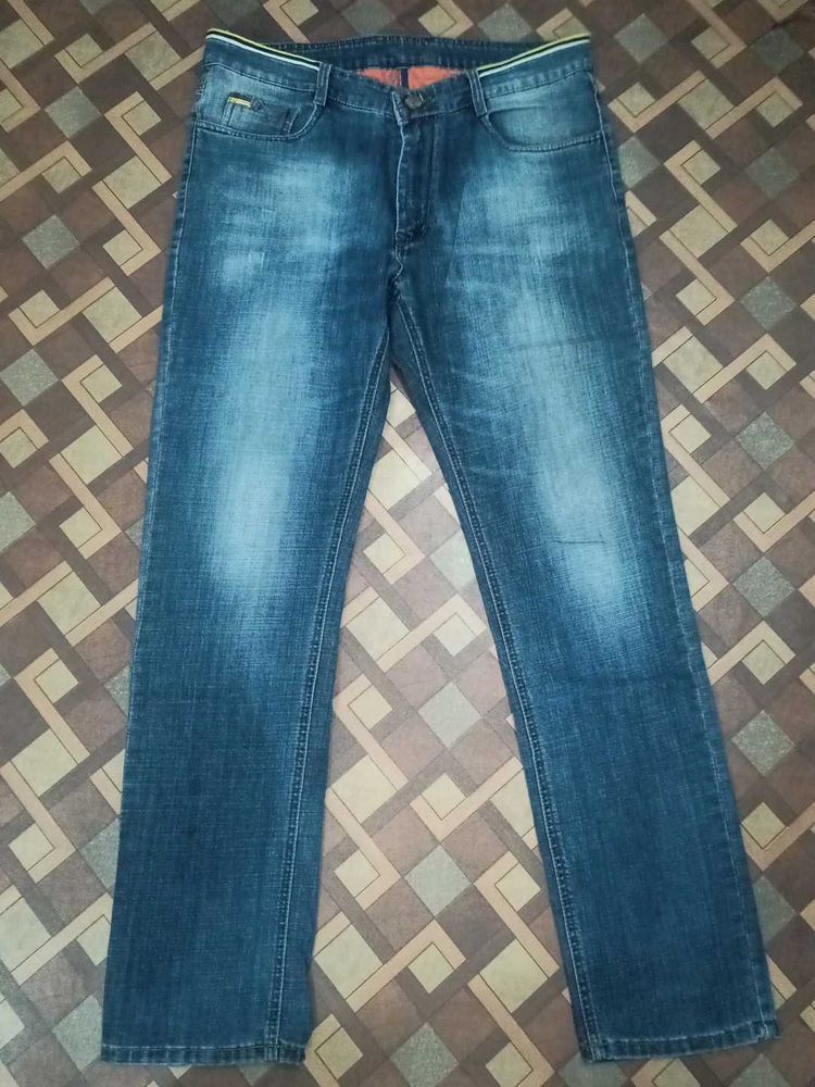 ⚡ ⚡ Flash Sale ⚡ ⚡ Blue Denim Jeans