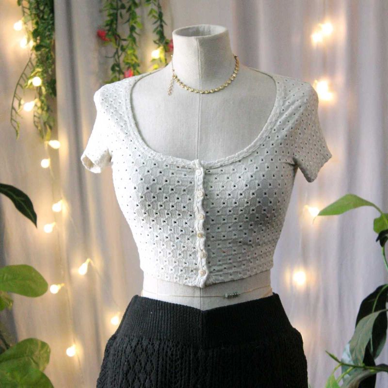 H&amp;M Crop Top