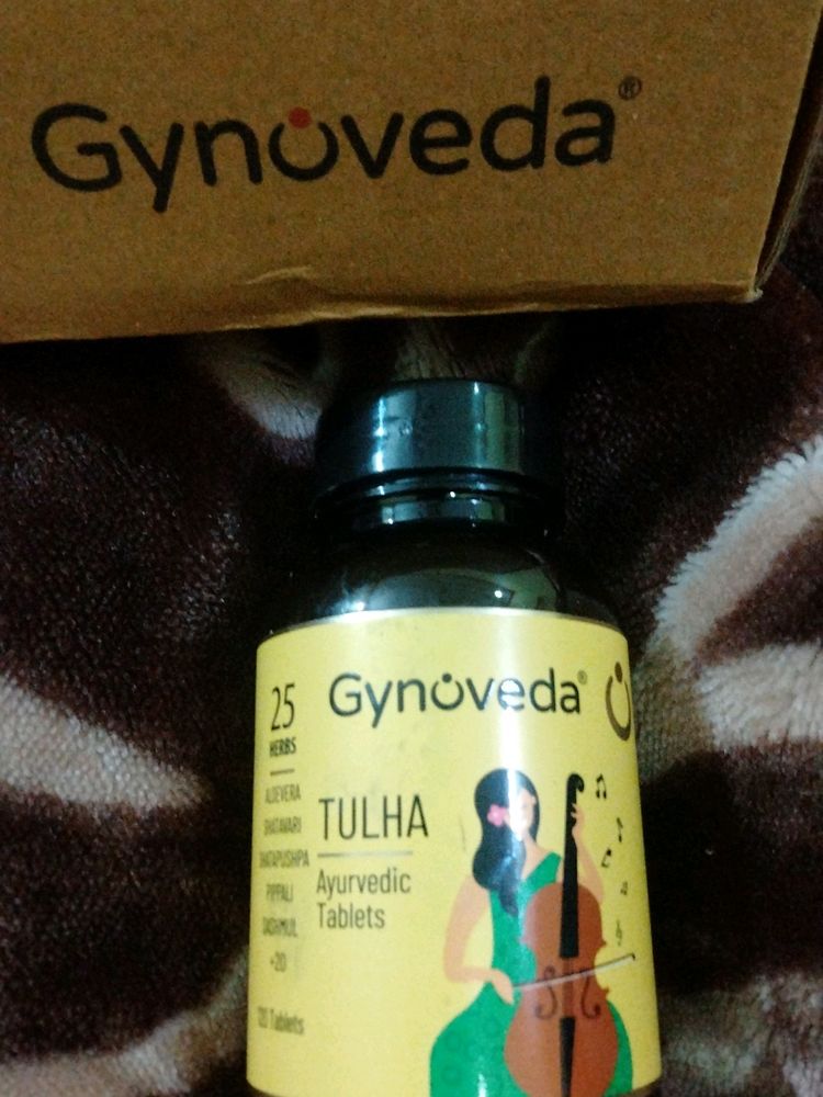 Gynoveda Tulha