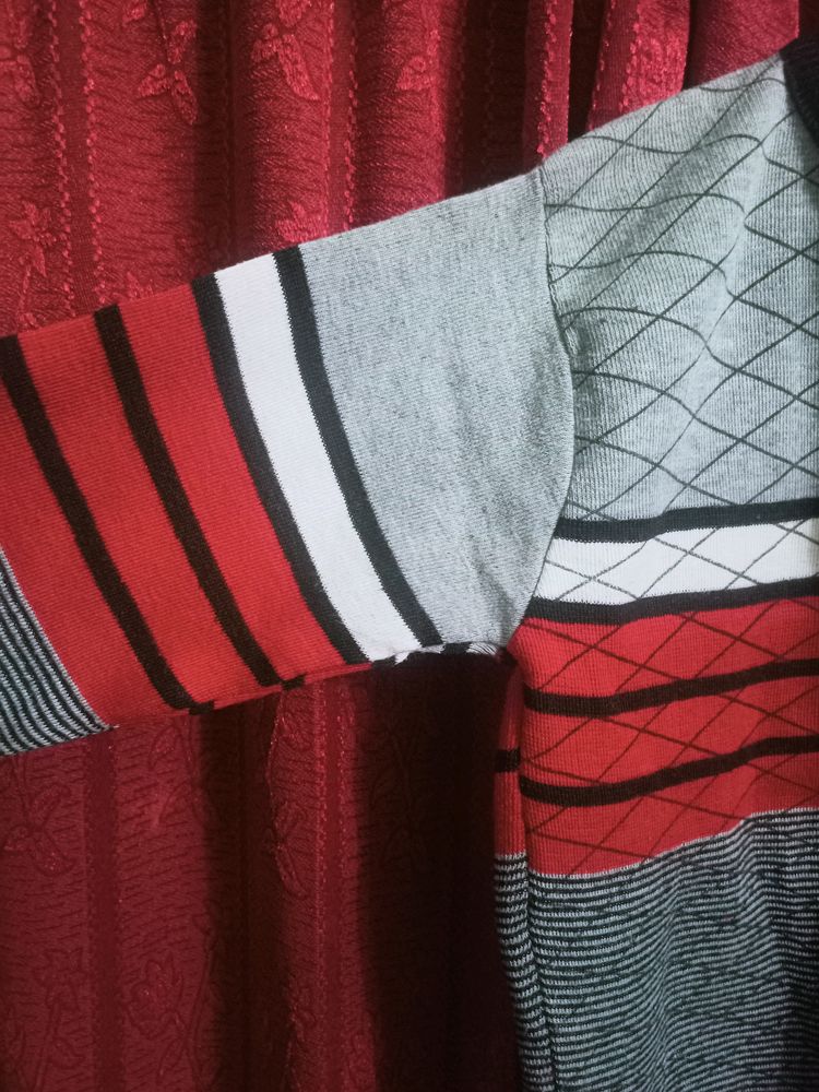 Exotic Woolen Sweater