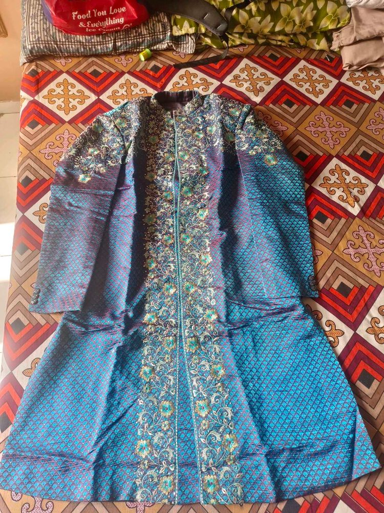 Men's Designer Kurta