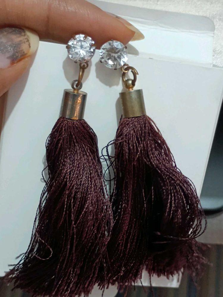 Artificial Earrings