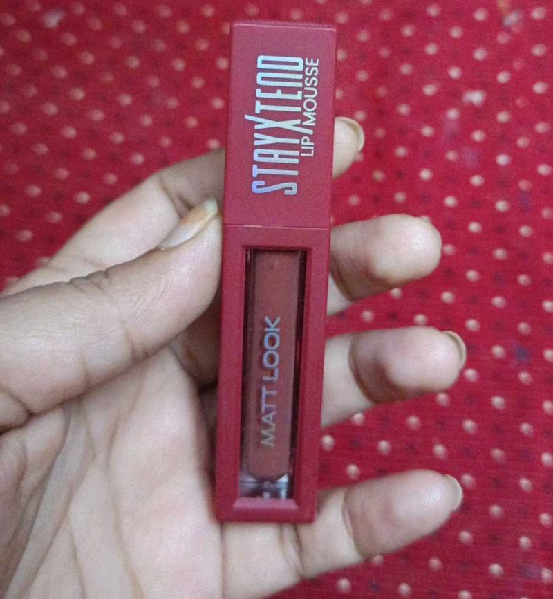 MATTLOOK LIQUID LIPSTICK