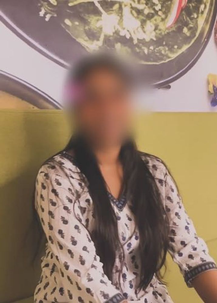 Charming Printed Kurta
