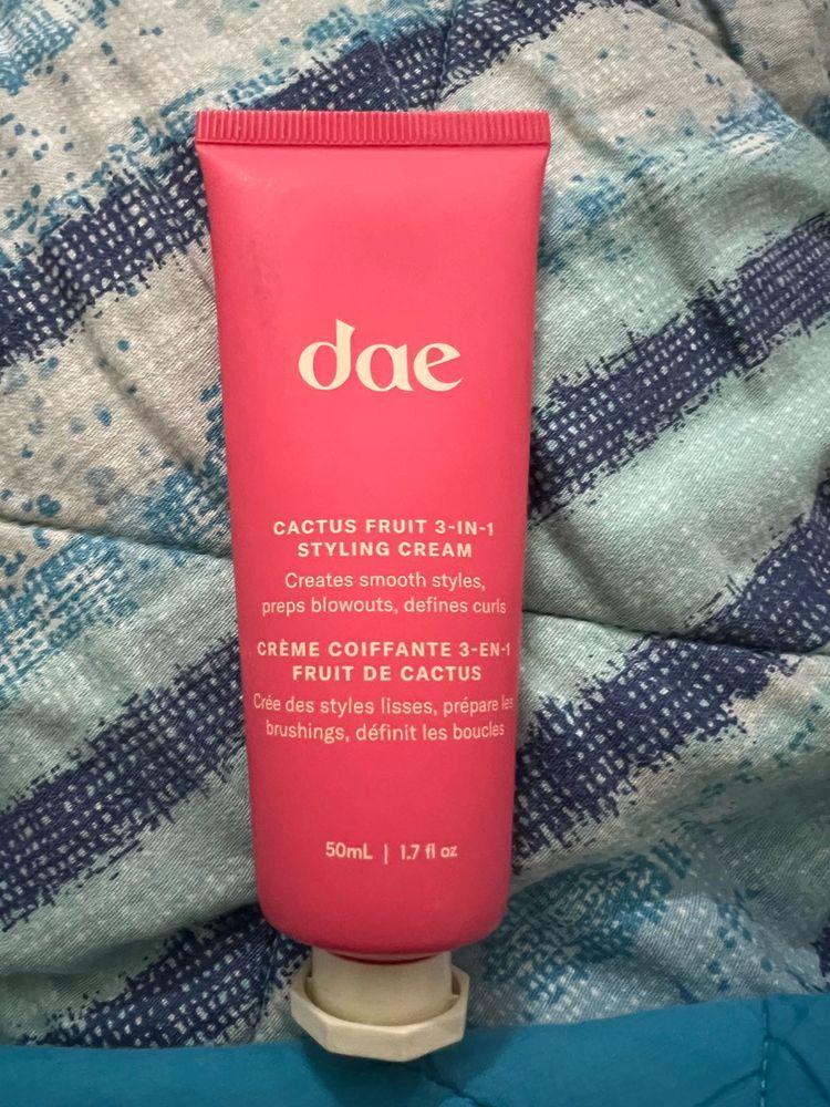 Dae Cactus Fruit Styling Cream