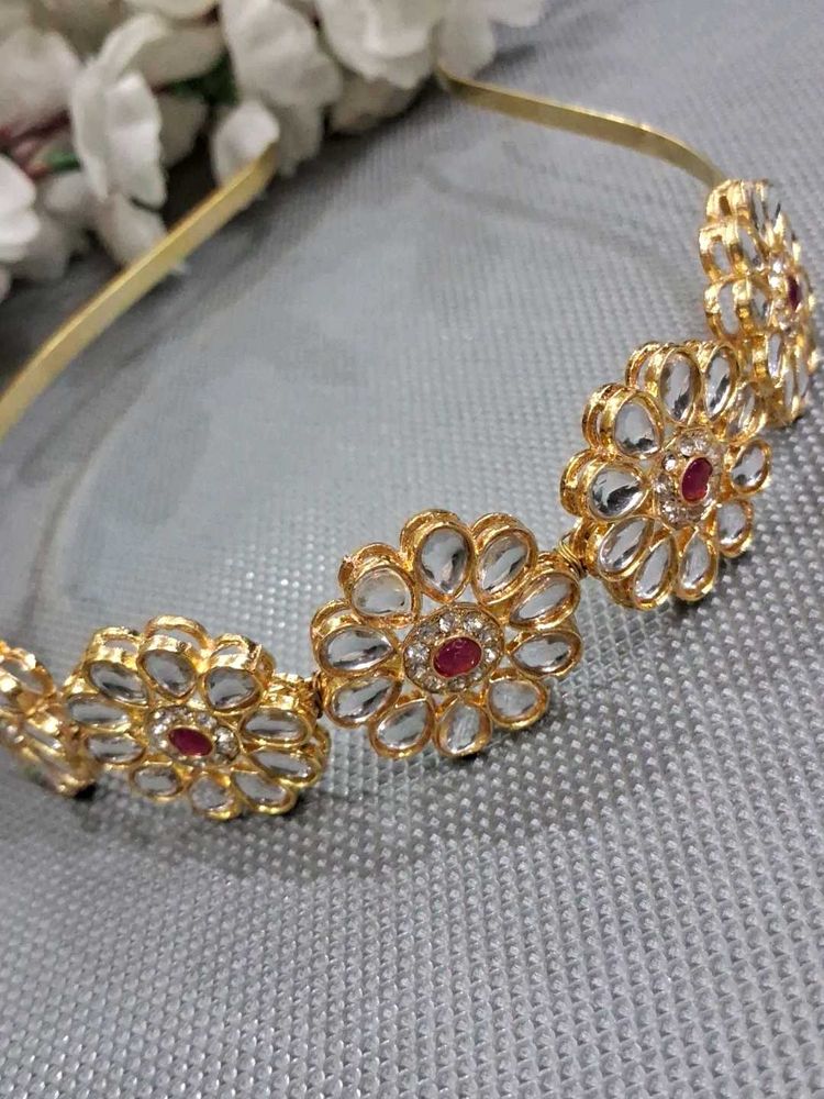 Women Hair band accessories