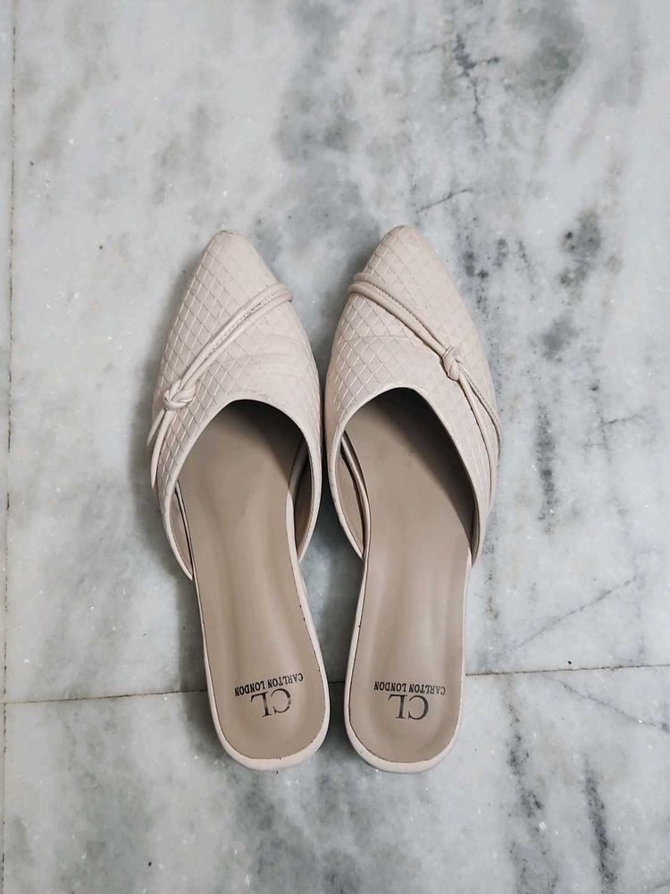 Stylish Flat Sandals