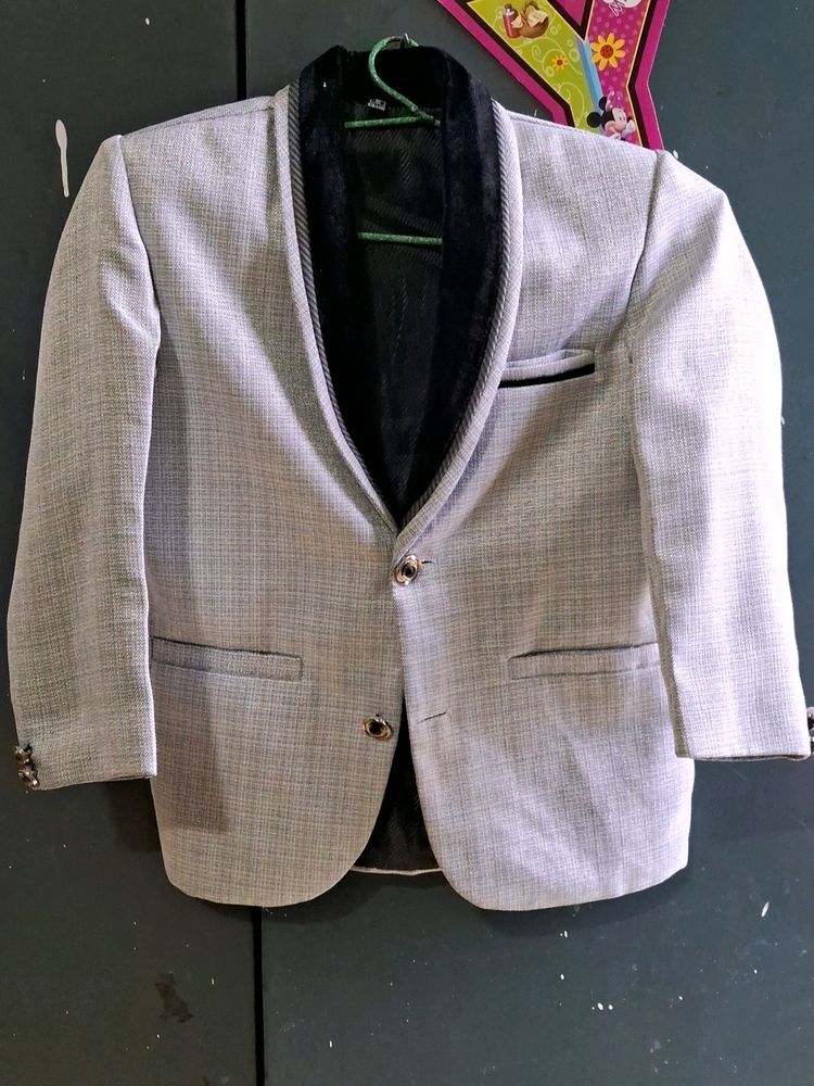 Kids Blezer