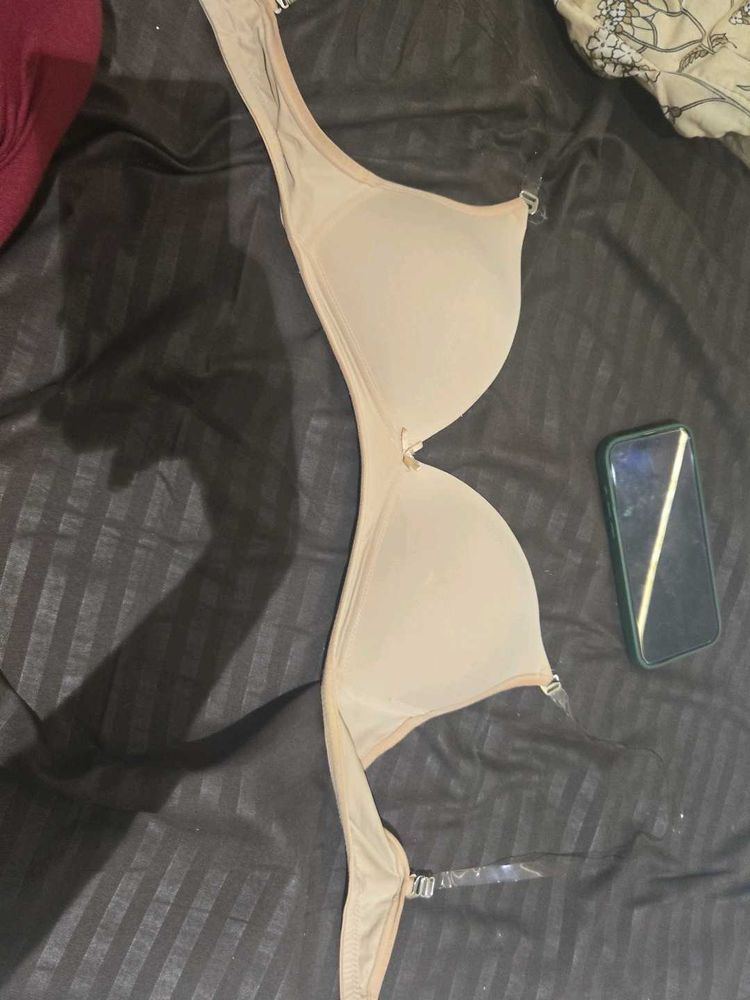 Comfortable Everyday Bra