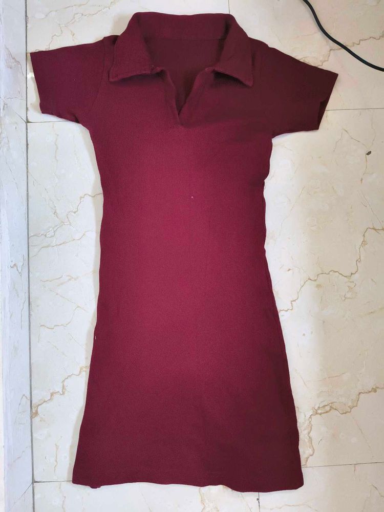 bodycon dress